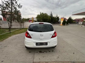 Opel Corsa, снимка 4
