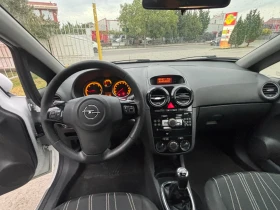 Opel Corsa, снимка 11