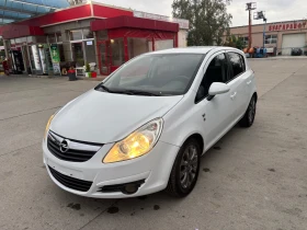 Opel Corsa, снимка 1