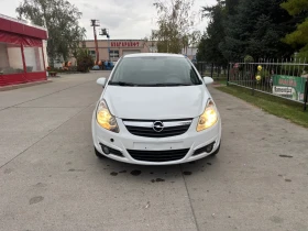 Opel Corsa, снимка 9