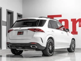 Mercedes-Benz GLE 450 MANUFAKTUR| Night Package| 7-PASS| HUD| 360, снимка 3