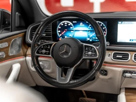 Mercedes-Benz GLE 450 MANUFAKTUR| Night Package| 7-PASS| HUD| 360, снимка 6