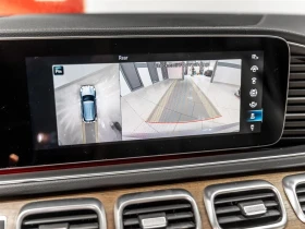 Mercedes-Benz GLE 450 MANUFAKTUR| Night Package| 7-PASS| HUD| 360, снимка 16