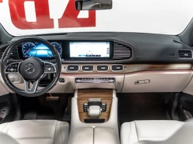 Mercedes-Benz GLE 450 MANUFAKTUR| Night Package| 7-PASS| HUD| 360, снимка 7