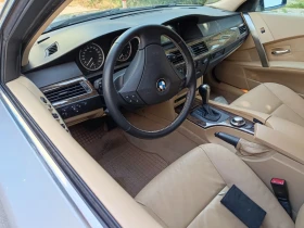 BMW 530 530i M54, снимка 6