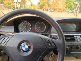 BMW 530 530i M54, снимка 8