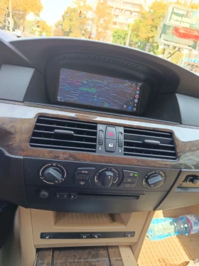 BMW 530 530i M54, снимка 7