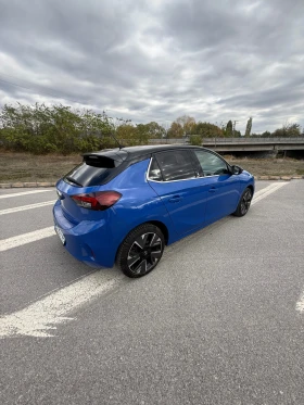 Opel Corsa F Electric, снимка 3