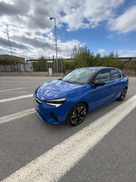 Opel Corsa F Electric, снимка 2