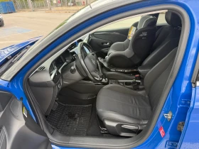 Opel Corsa F Electric, снимка 7
