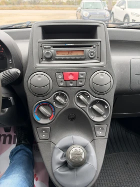 Fiat Panda 1.2 I 70к.с. 4х4 ЕВРО 5, снимка 16