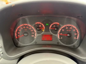 Fiat Panda 1.2 I 70к.с. 4х4 ЕВРО 5, снимка 15