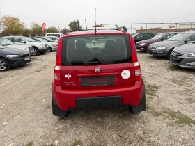 Fiat Panda 1.2 I 70к.с. 4х4 ЕВРО 5, снимка 7