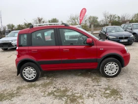 Fiat Panda 1.2 I 70к.с. 4х4 ЕВРО 5, снимка 6