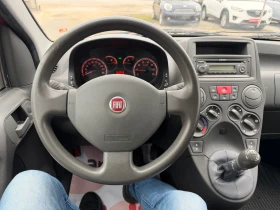 Fiat Panda 1.2 I 70к.с. 4х4 ЕВРО 5, снимка 14