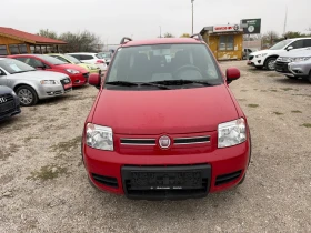 Fiat Panda 1.2 I 70к.с. 4х4 ЕВРО 5, снимка 3