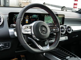 Mercedes-Benz EQB 300 4M AMG, снимка 7
