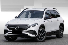 Обява за продажба на Mercedes-Benz EQB 300 4M AMG ~59 998 EUR - изображение 1