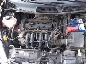 Ford Fiesta 1.25i , снимка 15
