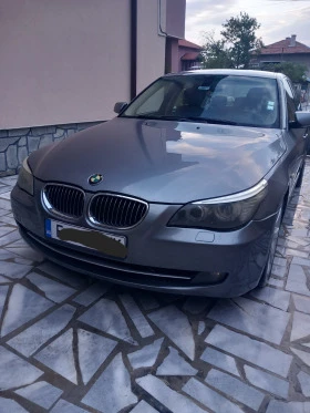 BMW 525 | Mobile.bg    5