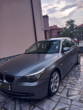 BMW 525, снимка 2 - Автомобили и джипове - 44760997