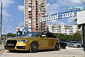 Audi A4 2.0TDI*S-LINE*GOLD-EDITION | Mobile.bg   1