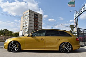 Audi A4 2.0TDI*S-LINE*GOLD-EDITION, снимка 2