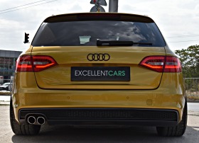 Audi A4 2.0TDI*S-LINE*GOLD-EDITION | Mobile.bg   7