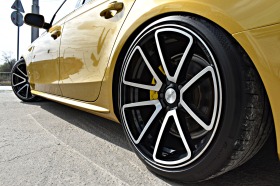 Audi A4 2.0TDI*S-LINE*GOLD-EDITION | Mobile.bg   3