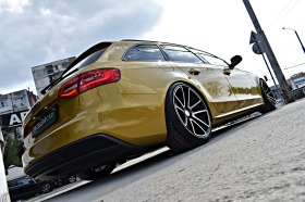 Audi A4 2.0TDI*S-LINE*GOLD-EDITION, снимка 5