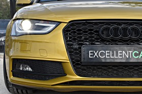 Audi A4 2.0TDI*S-LINE*GOLD-EDITION | Mobile.bg   9