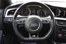 Audi A4 2.0TDI*S-LINE*GOLD-EDITION | Mobile.bg   15