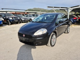 Fiat Punto 1.2 -8V Sport .150000км , снимка 1