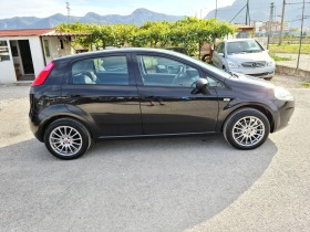 Fiat Punto 1.2 -8V Sport .150000  | Mobile.bg   4