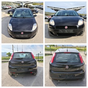 Fiat Punto 1.2 -8V Sport .150000км , снимка 9 - Автомобили и джипове - 42474922