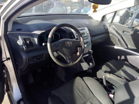 Toyota Corolla verso 1.8vvti[1ZZ]мотор и КУТИЯ продадена, снимка 5