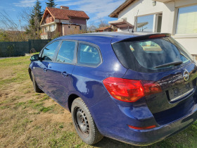 Opel Astra, снимка 5 - Автомобили и джипове - 44720130