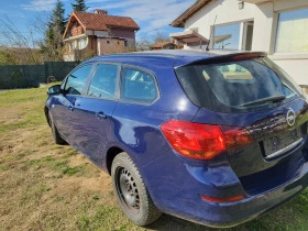 Opel Astra, снимка 5