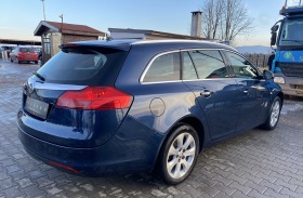 Opel Insignia 2.0D AUTOMATIC EURO 5A | Mobile.bg   5