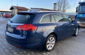 Opel Insignia 2.0D AUTOMATIC EURO 5A, снимка 5