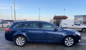 Opel Insignia 2.0D AUTOMATIC EURO 5A, снимка 6