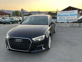     Audi A3 1.6TDI 116 6  EURO 6  NAVI