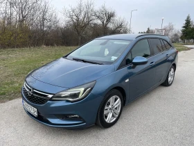 Opel Astra 1.4 150кс. Бензин, снимка 1 - Автомобили и джипове - 44901672
