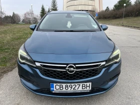 Opel Astra 1.4 150кс. Бензин, снимка 2 - Автомобили и джипове - 44901672