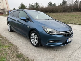 Opel Astra 1.4 150кс. Бензин, снимка 3 - Автомобили и джипове - 44901672