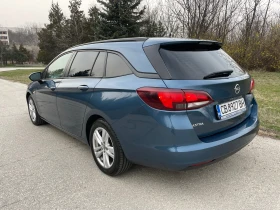 Opel Astra 1.4 150кс. Бензин, снимка 7 - Автомобили и джипове - 44901672