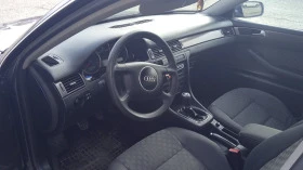 Audi A6 A 6 1.9 TDI 131   | Mobile.bg    3