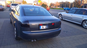 Audi A6 A 6 1.9 TDI 131 кс , снимка 2