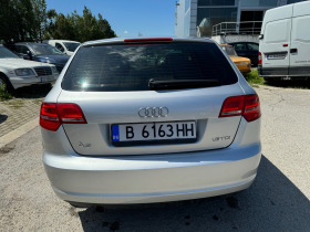 Audi A3 1.6TDI | Mobile.bg   5