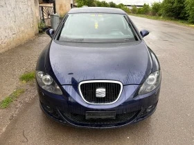 Seat Leon 1.8TSI BZB, снимка 1